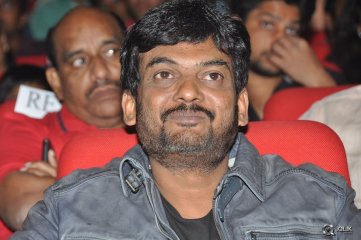 Temper Movie Audio Launch